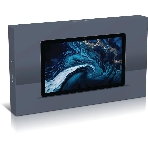 Планшет Digma Pro Empire 12', 8Gb, 256Gb, 4G/LTE, Android 14, серый, фото2