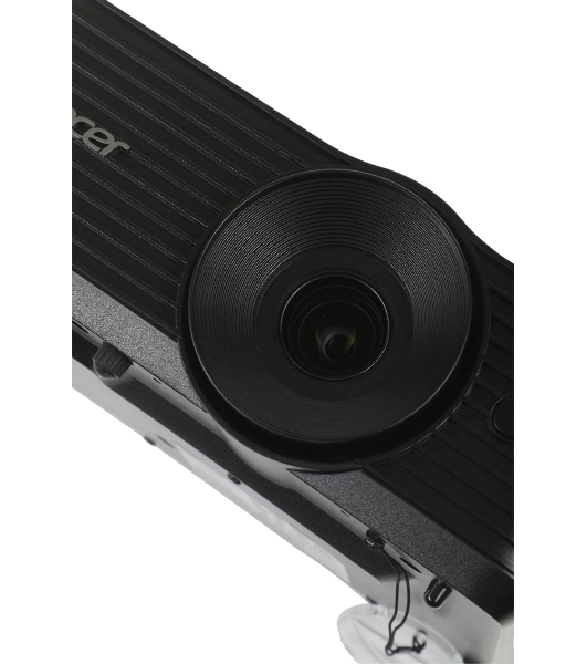 Проектор Acer X1228i, DLP 3D, XGA, 4500Lm, 20000/1, HDMI, Wifi, 2.7kg, Euro Power EMEA