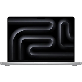 Ноутбук Apple MacBook Pro A3434 M5 10 core 24Gb SSD1Tb/10 core GPU 14.2' Liquid Retina XDR (3024x1964) macOS silver WiFi BT Cam (MDE64LL/A)