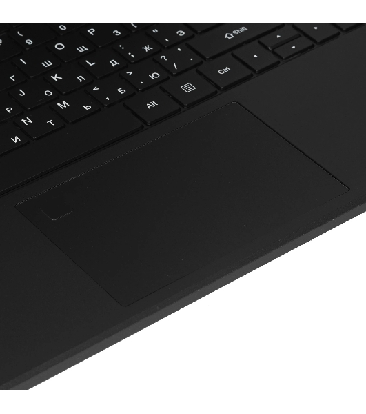 Ноутбук 15.6' IPS FHD RIKOR NINO 201.1 черный (AMD Ryzen 5 5500U/16Gb/256Gb SSD/VGA int/W11Pro/RJ45) (D6EC3CC9)