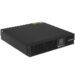 Источник бесперебойного питания Cyberpower OLS1500ERT2U/1500 ВА/1200 Вт/6 x IEC 320 C13 (компьютерная), фото2