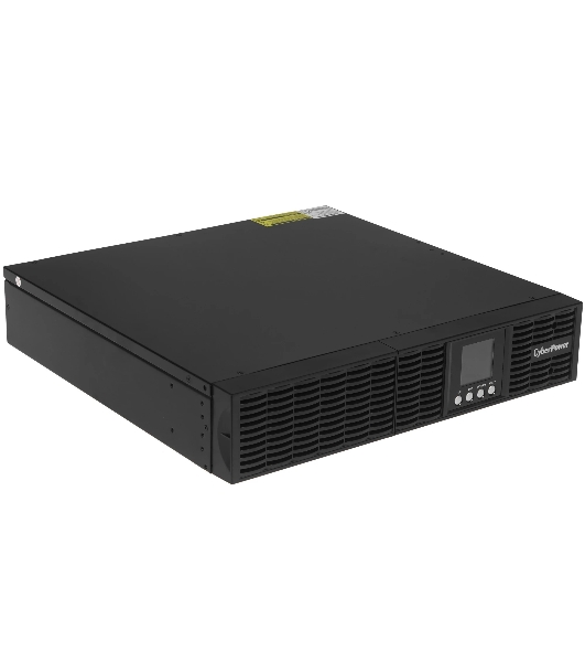 Источник бесперебойного питания Cyberpower OLS1500ERT2U/1500 ВА/1200 Вт/6 x IEC 320 C13 (компьютерная)