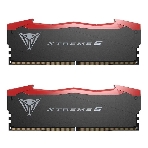 Оперативная память Patriot Viper Xtreme 5, DDR5, 32GB (2x16GB), 8200MHz, CL38, DIMM, с радиаторами, черный, фото 1