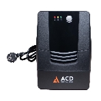 Источник бесперебойного питания (ИБП) ACD PW-Base 2000, фото5