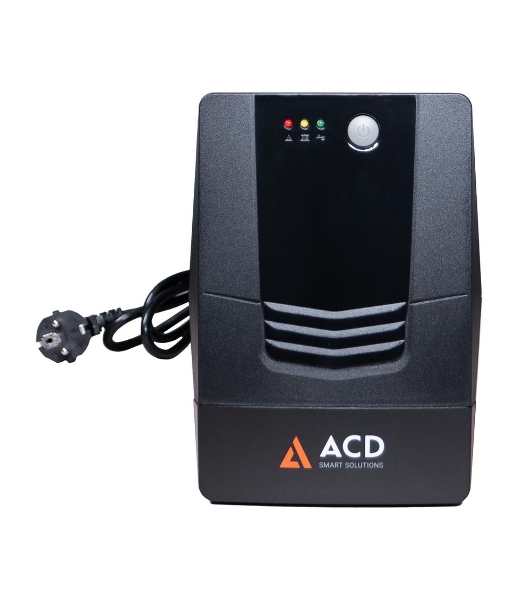 Источник бесперебойного питания (ИБП) ACD PW-Base 2000
