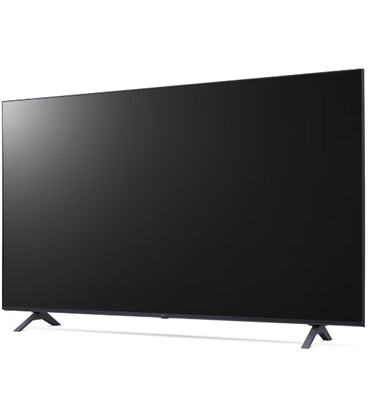 Телевизор LG 86' 86UN640S черный DLED UHD 120Hz Smart TV WebOS 1.5GB/8GB