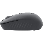 Мышь беспроводная Logitech M196 графитовый, 1000 dpi, Bluetooth, кнопки - 3, фото3