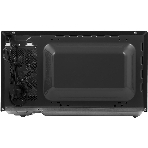 Микроволновая печь Sharp R-2800RK черный, 20 л, 800 Вт, переключатели - сенсор, фото5