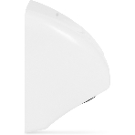 Сушилка для рук Starwind SW-HD814 600Вт белый, фото4