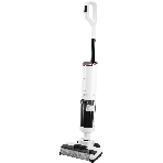 Пылесос моющий Vitek VT-FW11PRO белый/черный, питание от аккумулятора, 120 Вт, уборка сухая/влажная, пылесборник 0.68 л, фото28
