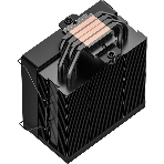 Кулер для процессора ID-COOLING SE-214-XT V2 черный LGA1851/1700/1200/115X/AM5/AM4 (16шт/кор, TDP 200W, PWM, 4 тепл.трубки прямого контакта, FAN 120мм) RET, фото2