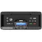Мобильный телефон Maxvi RT-03 + док-станция, черный, фото13