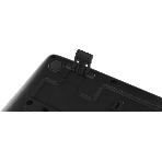 Комплект клавиатура+мышь Logitech MK295 беспроводной, USB, чёрный, фото6