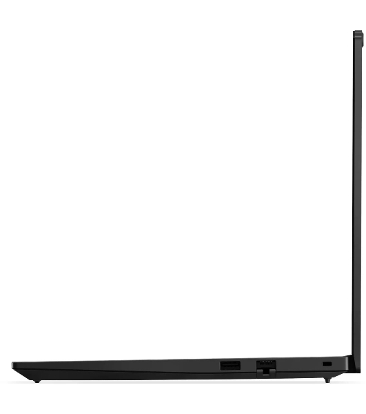 Ноутбук Lenovo Thinkpad E14 Gen 7/14'/IPS/Intel Core Ultra 7 255H/32GB/512GB SSD/Intel Arc/Без ОС/черный/1.34kg