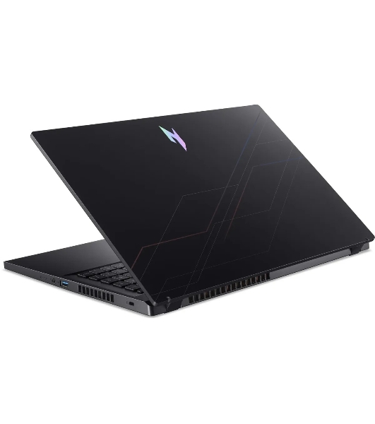 Ноутбук Acer Nitro V 15 ANV15-52-57D8/15.6'/IPS/Intel Core 5 210H/16Gb/512Gb SSD/NVIDIA GeForce RTX4050 6Gb/без ОС/черный/2.11kg