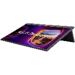 Монитор 17' ASUS ZenScreen MB17AHG IPS 1920x1080, 144 Гц, 5 мс, 16:9, 300 кд/м², 1xHDMI, 2xUSB-C, черный, фото5