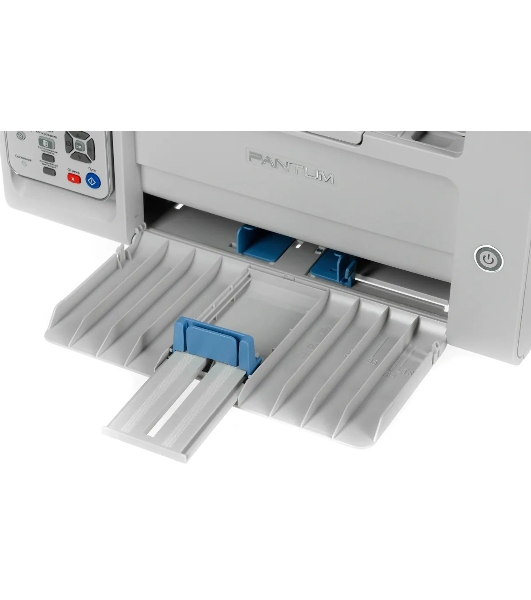 МФУ лазерное Pantum M6506NW, A4, ч/б, печ. до 22 стр/мин., 1200 x 1200 dpi, USB, RJ-45, Wi-Fi