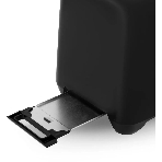 Тостер Vitek Midnight VT-1574 черный, фото2