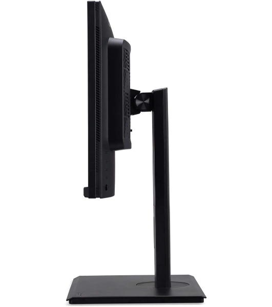 Монитор 27' Acer B278Kbemiqprcuzx IPS 3840x2160, 60 Гц, 4 мс, 16:9, 350 кд/м², 1xHDMI, 1xDP, 1xUSB, 1xUSB-C, LAN, динамики, камера, черный