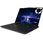 Ноутбук Lenovo Legion Pro 5 16IAX10 Core Ultra 7 255HX 32Gb SSD1Tb NVIDIA GeForce RTX5070 8Gb 16' OLED WQXGA (2560x1600) без ОС черный WiFi BT Cam (83F3000XRK), фото7