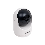 Панорамная камера наклонно-поворотная Tenda RP3, 1920x1080, 15 кадр./сек, CMOS 2 Мп, Wi-Fi, фото 1