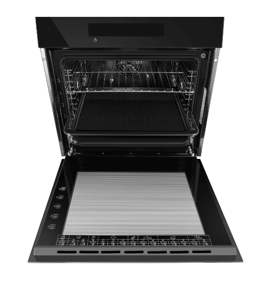 Шкаф духовой электрический MAUNFELD AEOD76106B