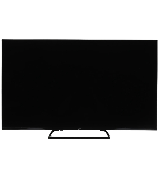 Телевизор LEFF 43' 43F240T черный LED FHD 60Hz