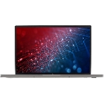 Ноутбук IRU Strato 16ALMR Core i7 12650H 32Gb SSD512Gb Intel UHD Graphics 16' IPS FHD (2560x1600) Windows 11 Pro grey WiFi BT Cam 5400mAh (2164683), фото5