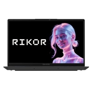 Ноутбук Rikor ARZ 103.1/15.6'/IPS/AMD Ryzen 5 5560U/16Gb/512Gb SSD/AMD Radeon Graphics/Windows 11 Pro/черный/1.7kg