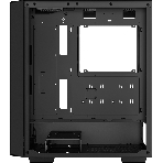 Компьютерный корпус Deepcool CC560 V2 Limited без БП, боковое окно (закаленное стекло), черный, ATX, фото6