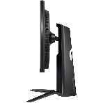 Монитор 27' LG UltraGear 27GS65F-B IPS 1920x1080, 180 Гц, 1 мс, 16:9, 400 кд/м2, 1xHDMI, 1хDP, 1x3.5 мм, черный, фото4