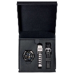 Умные часы Garmin Fenix 8 1.4' AMOLED, Wi-Fi, Bluetooth, NFC, 100м, титановый серый / титановый, фото12