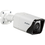 Камера видеонаблюдения IP D-Link DCS-4714E/UPA/A1A 2.8-2.8мм корп.:белый, фото4