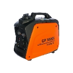Электрогенератор бензиновый инверторный Patriot 1000i, 0.9 кВт, 60 дБ, 9 кг, фото 1