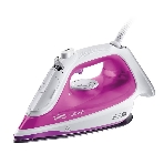 Утюг Braun SI5225PU фиолетовый/белый, 2500 Вт, 50 г/мин, 200 г/мин, 300 мл, фото 1