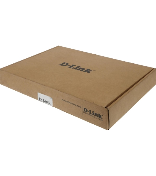 Коммутатор D-Link DGS-1250-52XMP/A1A, 48×1 Гбит/с + 4×10 Гбит/с SFP+, управляемый