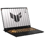 Ноутбук ASUS TUF Gaming F16 FX608JPR-RV098 Intel Core i5 14450HX 2400MHz/16'/1920x1200/16Gb/1024Gb SSD/NVIDIA GeForce RTX 5070 8Gb/Wi-Fi/Bluetooth/Windows 11 Pro (90NR0NG1-M006N0_Win 11P) Grey, фото5