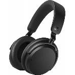 Беспроводные/проводные наушники Sennheiser Accentum Wireless белый, полноразмерные, Bluetooth + Jack 3.5 мм, активное шумоподавление, до 50 ч, фото 1