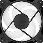 Вентилятор в корпус Arctic Cooling Вентилятор корпусной ARCTIC 14 Pro Reverse A-RGB (ACFAN00323A) , фото4