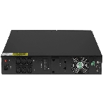 Источник бесперебойного питания Cyberpower OLS1500ERT2U/1500 ВА/1200 Вт/6 x IEC 320 C13 (компьютерная), фото3