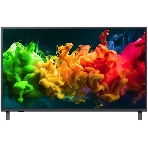 Телевизор LG 43QNED80B6B, 43', черный, Mini LED, 4K Ultra HD, 60Hz, WebOS, фото 1