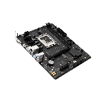 Материнская плата Maxsun Challenger B760M-N D5, LGA 1700, Intel B760, 2xDDR5, 3xSATA, 2xM.2, 1xPCIe 4.0 x16, 1xPCIe x4, 1xVGA, 1xHDMI, 1x 1Gb LAN, 2xUSB-A 2.0, 4xUSB-A 3.2 Gen 1, 5.1, mATX, фото2