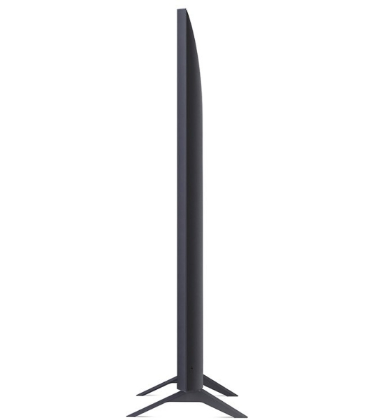 Телевизор LG 86' 86UN640S черный DLED UHD 120Hz Smart TV WebOS 1.5GB/8GB