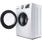 Стиральная машина Atlant 80С1214-С-01 белый, загрузка фронтальная 8 кг, 1200 об/мин, класс: А+++, фото3