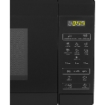 Микроволновая печь Sharp R-2800RK черный, 20 л, 800 Вт, переключатели - сенсор, фото6