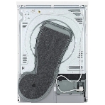 Сушильная машина Hotpoint TDSH 75 W белый, 7 кг, сушка - тепловой насос, программ - 15, 59.7 x 84.6 x 54.3 см, фото3