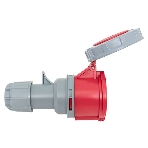 Розетка переносная EKF 2252 ps-2252-32-380 PROxima 3Р+РЕ+N 32А 380В IP67, фото6