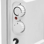 Конвектор электрический MTX CH-1500, белый, 1500 Вт, 20 м2, термостат, фото12