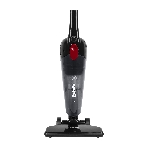 Пылесос вертикальный BBK BV2901 черный/красный, питание от сети, 170 Вт, уборка сухая, пылесборник 0.8 л, фото5