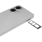 Смартфон Infinix SMART 10 X6725D 4/128Gb серебристый титан, фото4